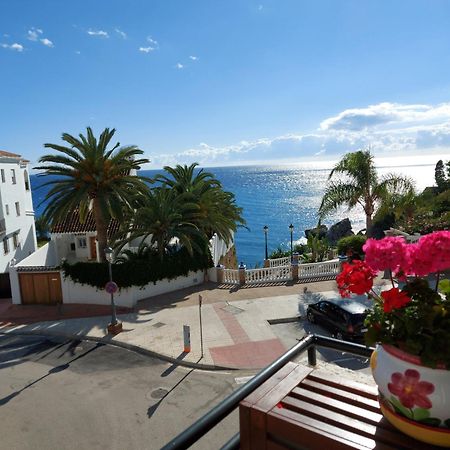 Apartament Spectacular Sea Views, 2 Bed,2 Bath Nerja Zewnętrze zdjęcie