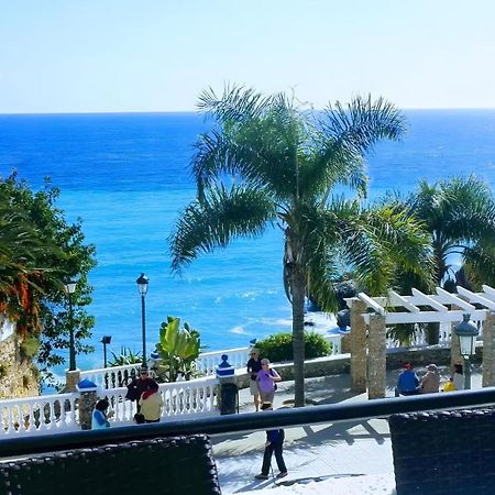 Apartament Spectacular Sea Views, 2 Bed,2 Bath Nerja Zewnętrze zdjęcie