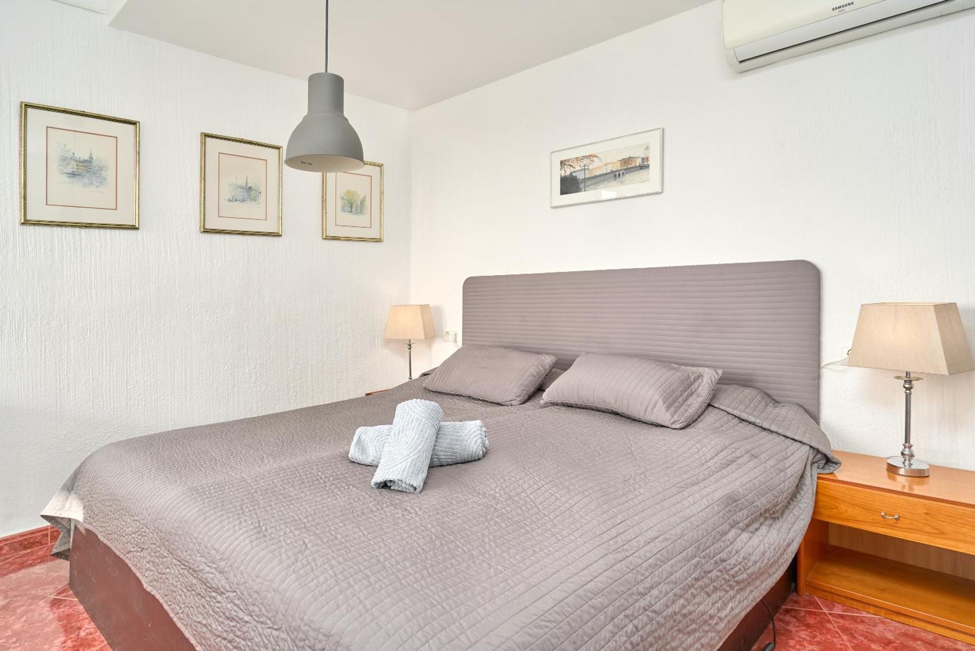 Apartament Spectacular Sea Views, 2 Bed,2 Bath Nerja Zewnętrze zdjęcie