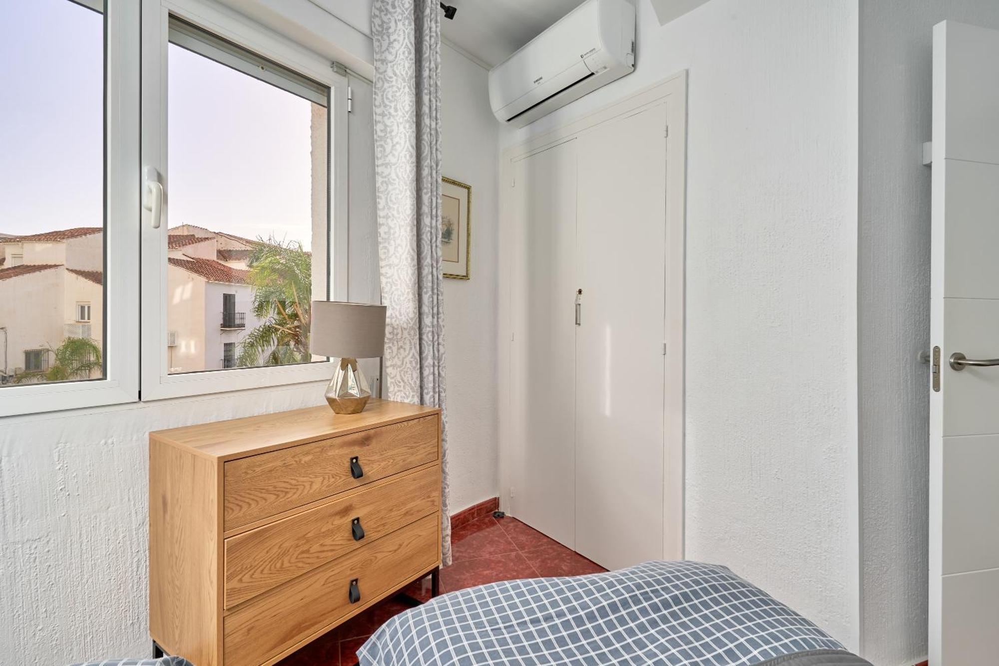 Apartament Spectacular Sea Views, 2 Bed,2 Bath Nerja Zewnętrze zdjęcie